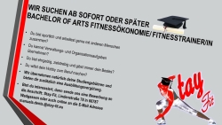 Stay-Fit dein Fitnessstudio
