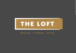 The Loft Fitness & Health Club