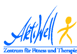 Aktiwell Zentrum für Fitness und Therapie