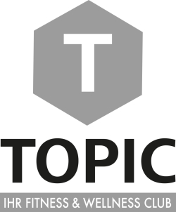 TOPIC Fitness & Wellness UG