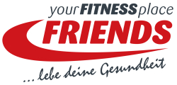 Fitness- & Gesundheitsstudio FRIENDS