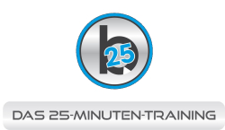 B25 EMS Fitness GmbH