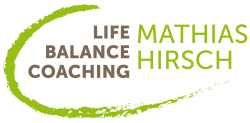 Life Balance Coaching Mathias Hirsch
