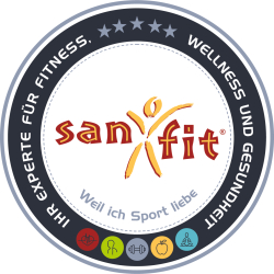 San-Fit, Fitness- Gesundheitsstudio