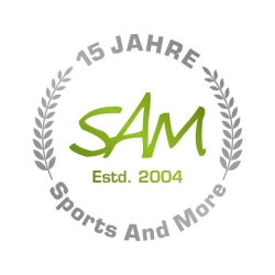 SAM Sports and More