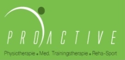 PROACTIVE Praxis für Physiotherapie