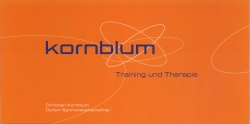 Kornblum Tranining und Therapie GmbH