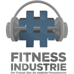Hashtag Fitnessindustrie