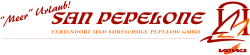 Feriendorf und Surfschule Pepelow