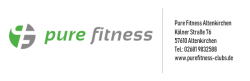 pure fitness Altenkirchen GmbH