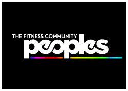 Peoples The Fitness Community