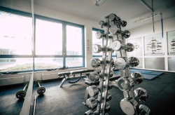 iPT Fitness Lounge Leipzig GmbH