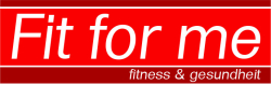 Fit for me - Fitness & Gesundheit 