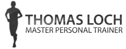 Thomas Loch Master Personal Trainer
