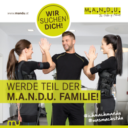 M.A.N.D.U. Wien