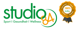 studio84 Sport- und Gesundheitszentrum