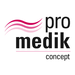 Pro medik concept