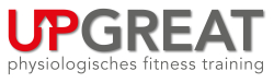 UPGREAT - physiologisches fitness training