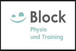 Block Physio und Training