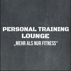 Personal Training Lounge