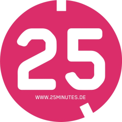 25 Minutes Hamburg Poppenbüttel