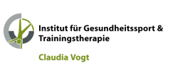 Institut für Gesundheitssport & Trainingstherapie Claudia Vogt