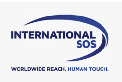 International SOS GmbH