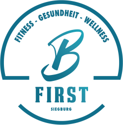 B FIRST fit GmbH
