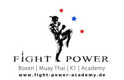 Fight Power Academy