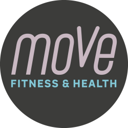 Move - Fitness & Health