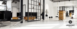 URBANIC fitness