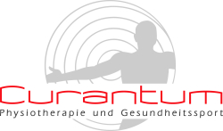Curantum - Physiotherapie und Gesundheitssport