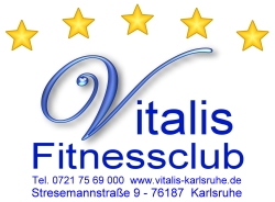 Vitalis Fitnessclub