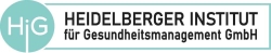 Heidelberger Institut für Gesundheitsmanagement GmbH