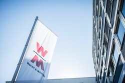 Wolff & Müller Holding GmbH & Co. KG