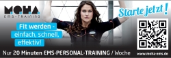 MOHA EMS Training GmbH