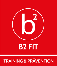 b2-schneller fit, Caroline Bauer