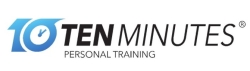 ten minutes  Personal Training