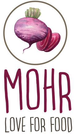 Mohr-Love For Food