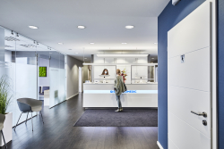 MVZ Sporthomedic GmbH