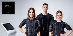 EMS2.0 Personaltraining