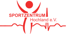SPORTZENTRUM Hochland e.V.
