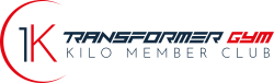 Transformer Gym GmbH