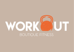 WORKOUT Boutique Fitness