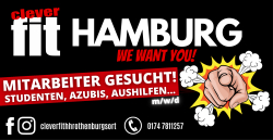 cf Fitness Hamburg-Rothenburgsort GmbH