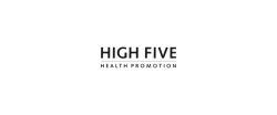 High Five Health Promotion