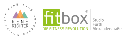fitbox Fürth Alexanderstrasse
