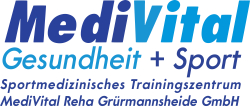 MediVital Reha Grürmannsheide GmbH