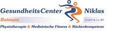 GesundheitsCenter Niklas GmbH & Co. KG
