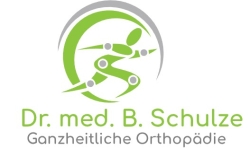 Orthopädische Praxis Dr. med. Benjamin Schulze